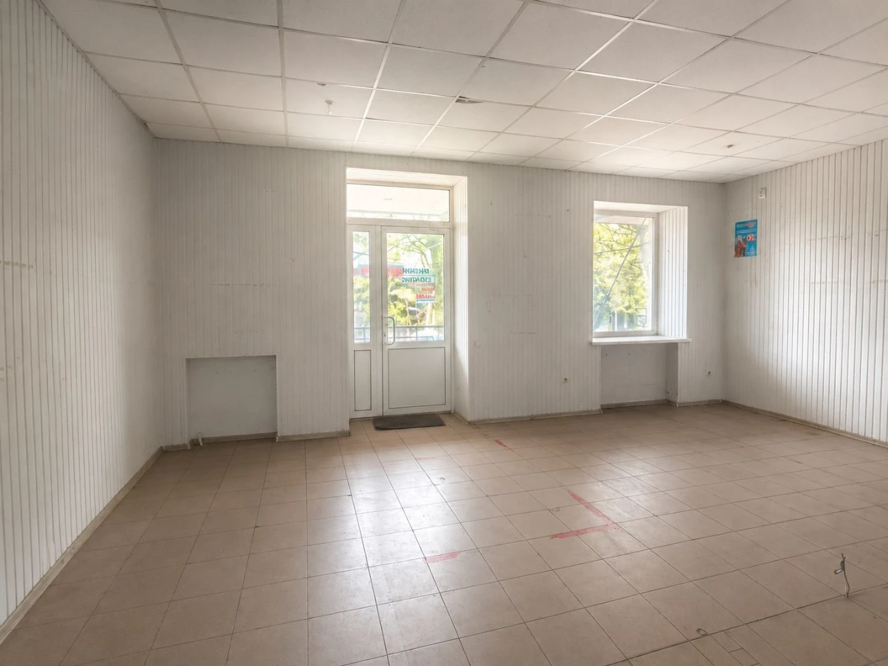 Продаж комерційної нерухомості в Місті Тульчин