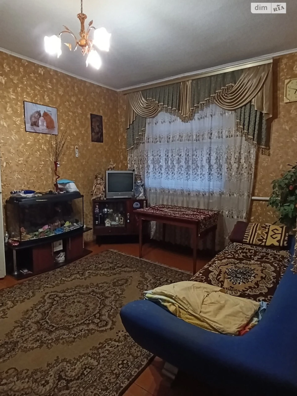 Продаж Дім