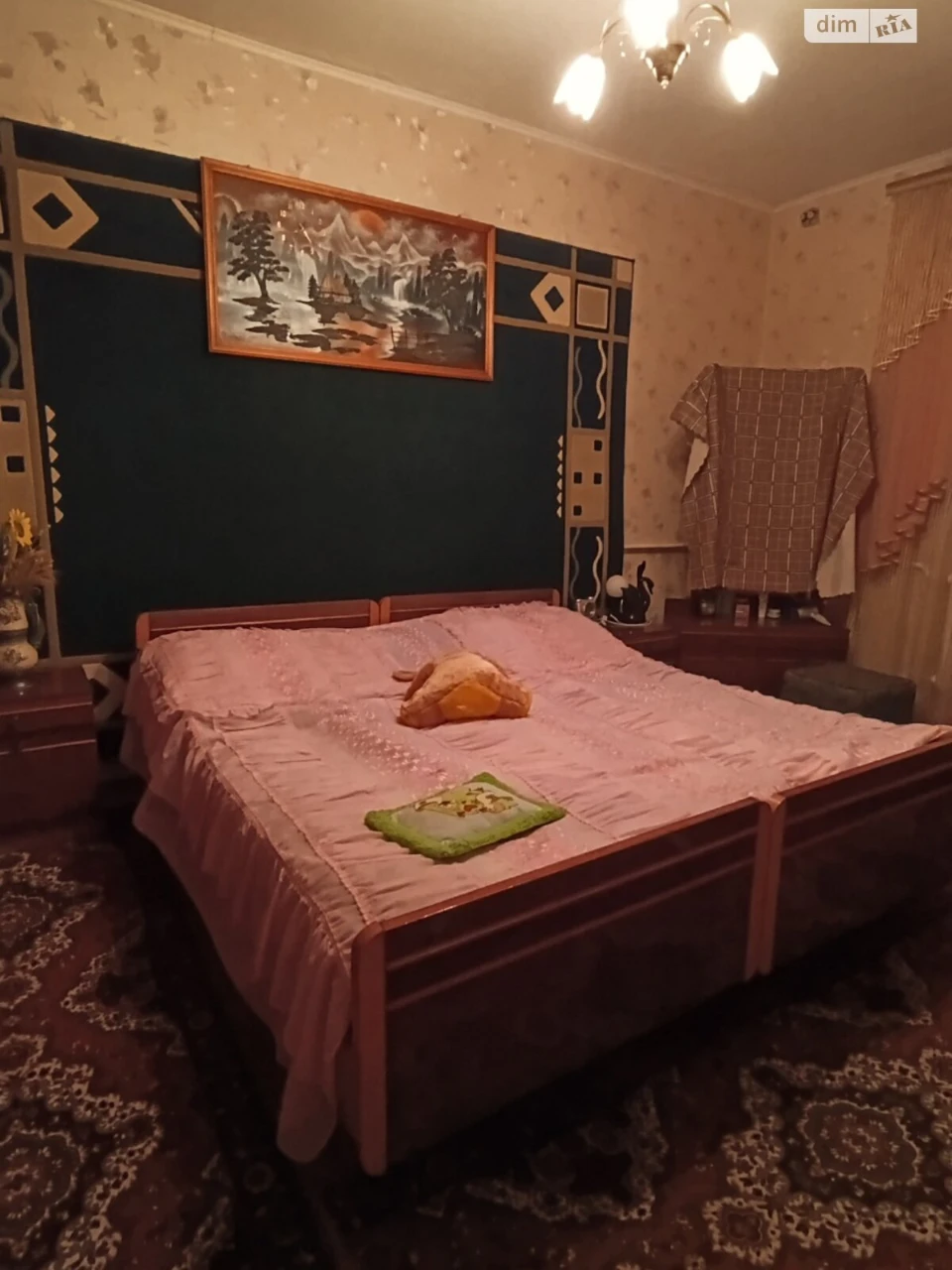 Продаж Дім