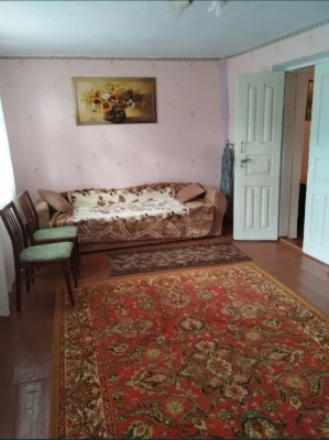 Будинок близько до центру міста Тульчина