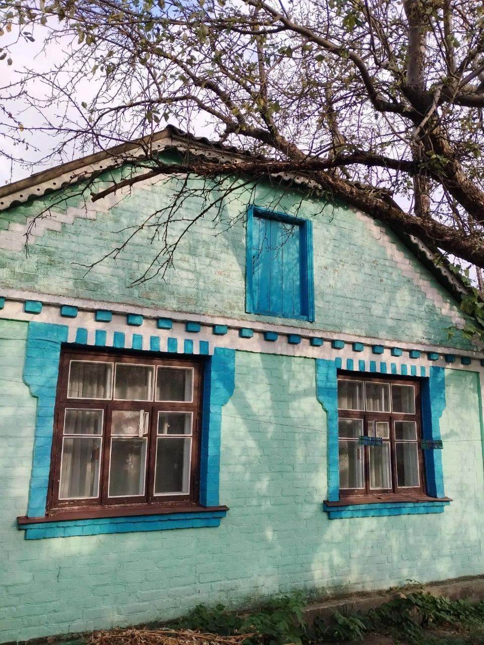 Будинок близько до центру міста Тульчина