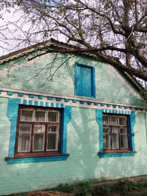 Будинок близько до центру міста Тульчина