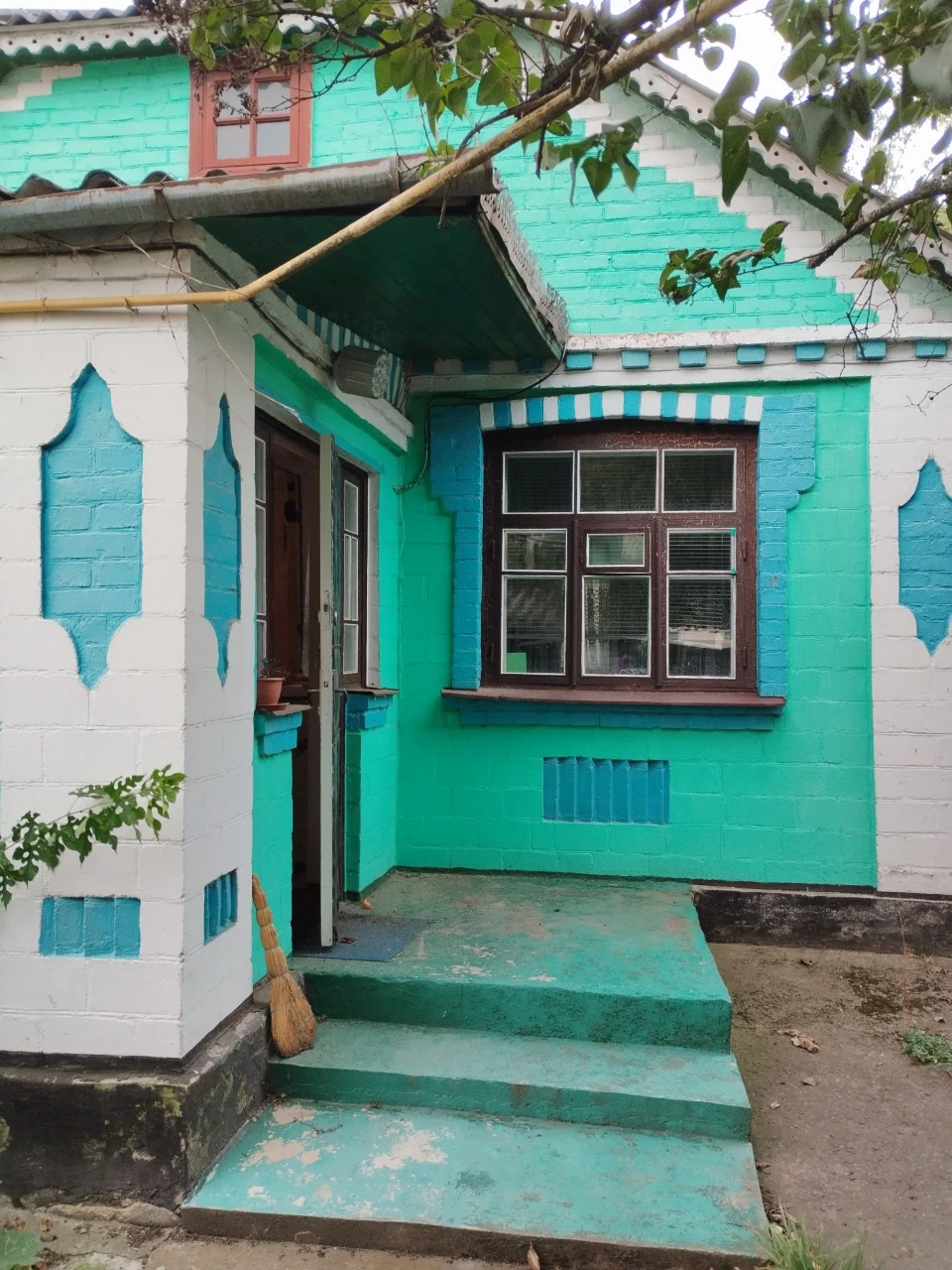 Будинок близько до центру міста Тульчина