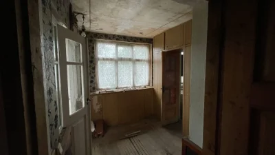 Продам житловий будинок