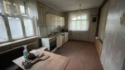 Продам житловий будинок