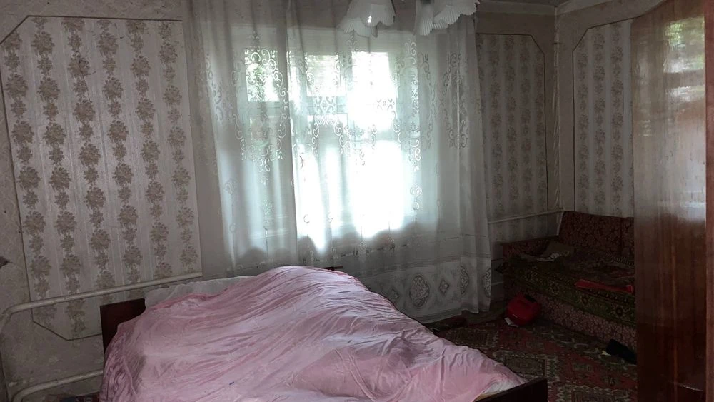 Продам житловий будинок