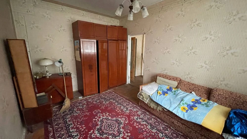 Продам житловий будинок