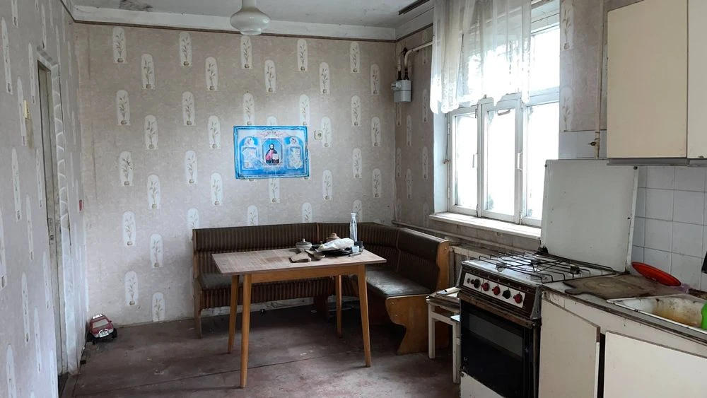 Продам житловий будинок