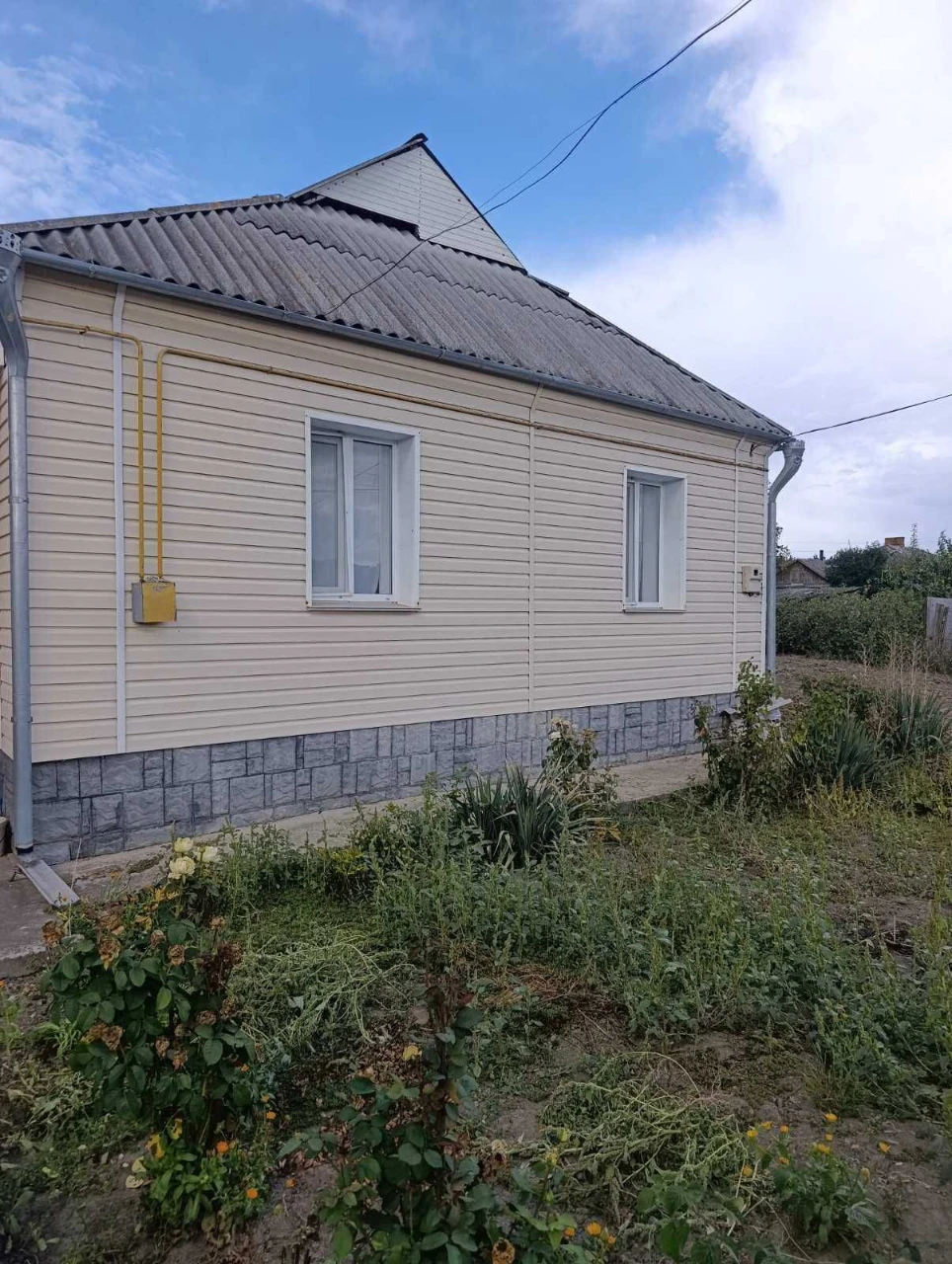 Продам будинок в центрі м.Тульчин 1082