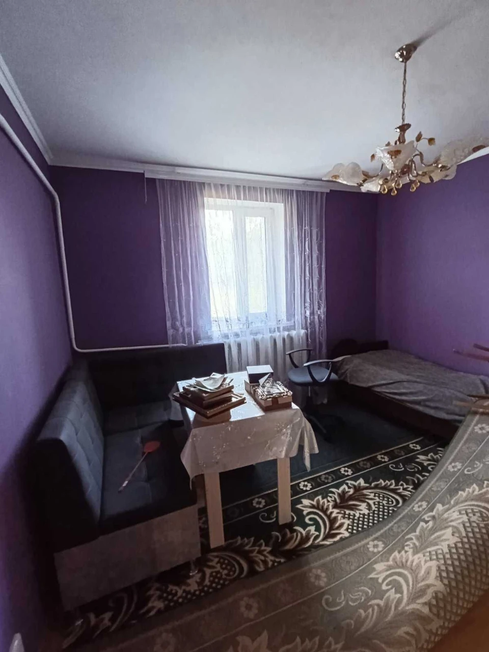 Продам будинок в центрі м.Тульчин 1082