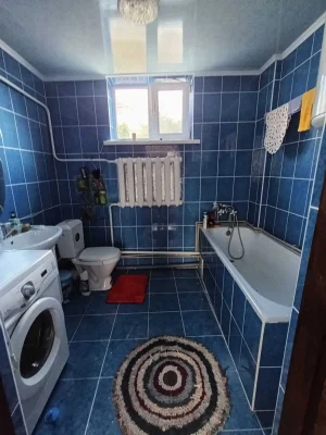Продам будинок в центрі м.Тульчин 1082