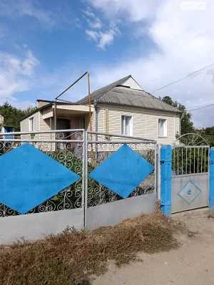 Продаж Дім