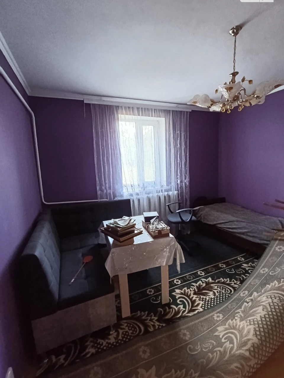 Продаж Дім