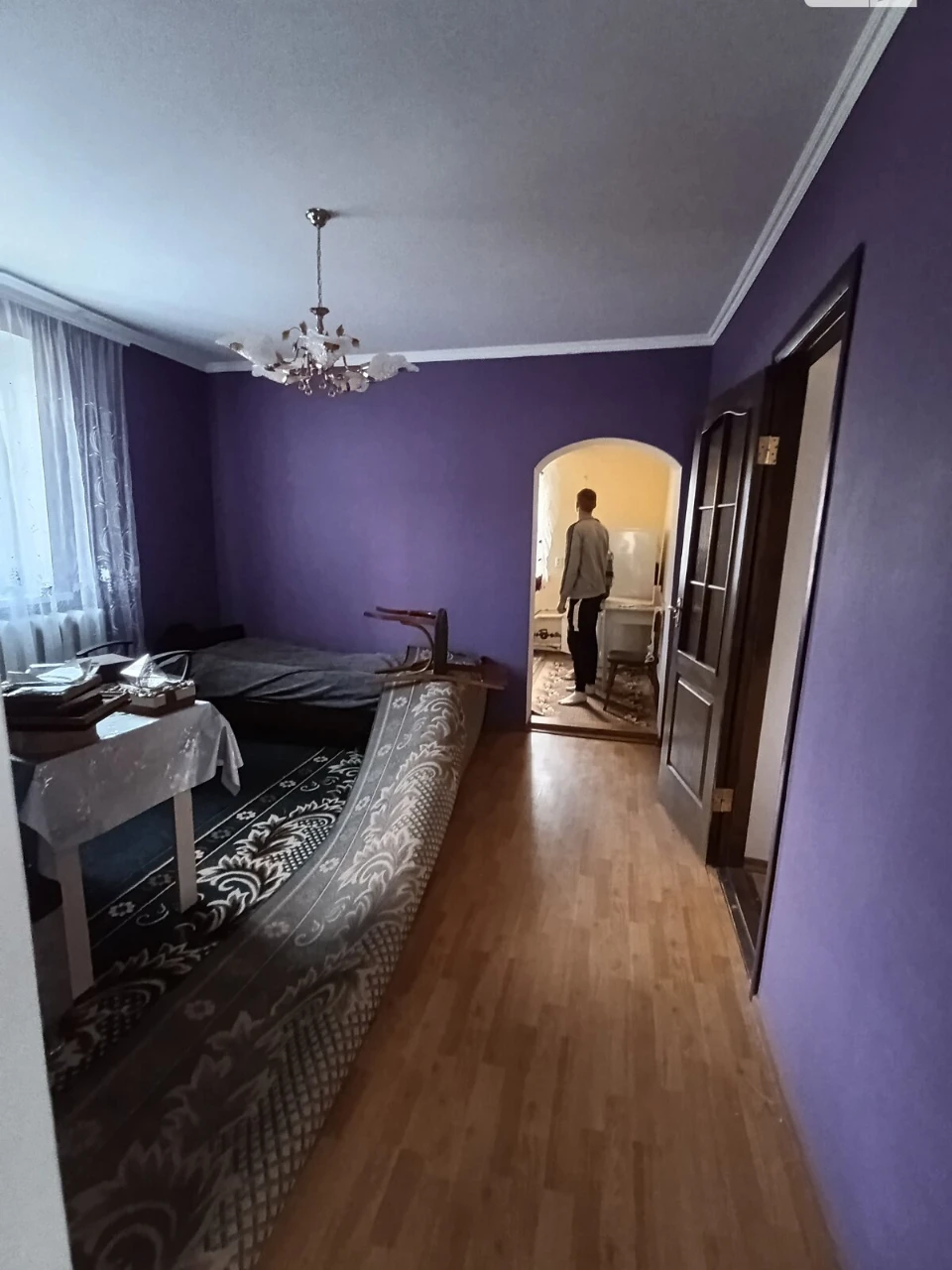 Продаж Дім