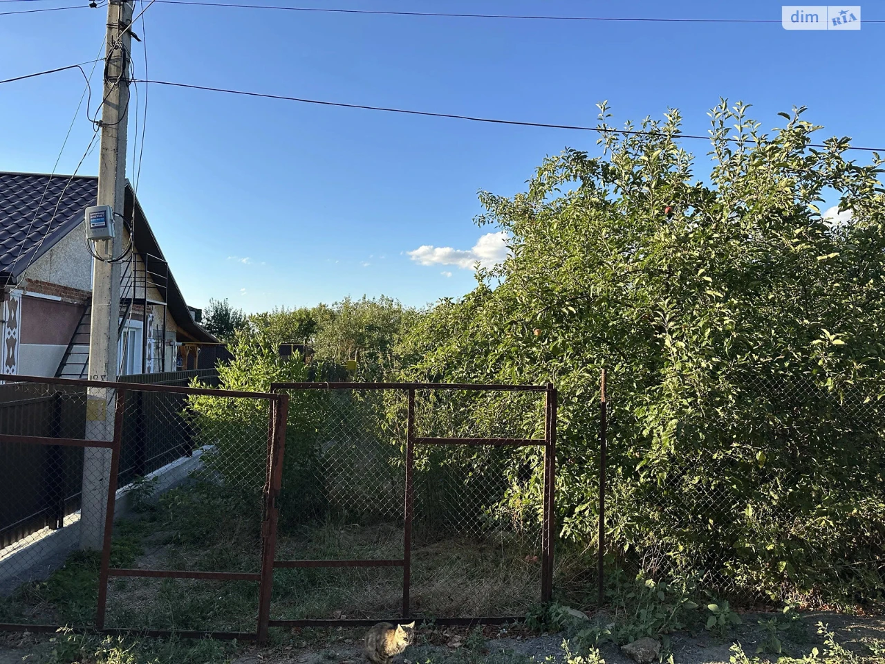 Продаж Дім