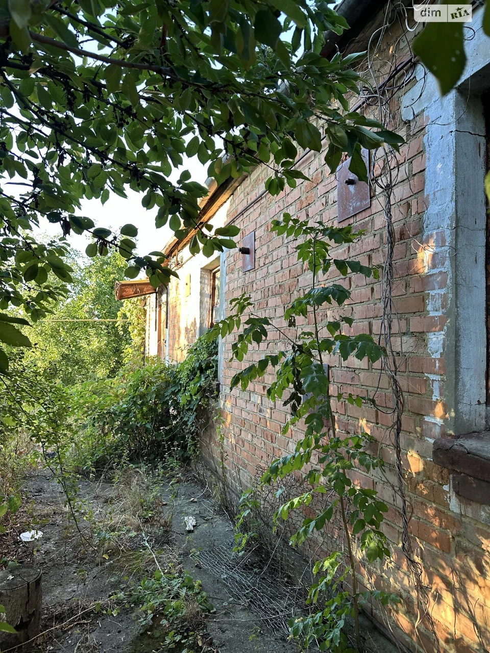 Продаж Дім