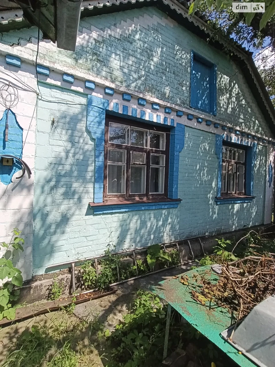 Продаж Дім