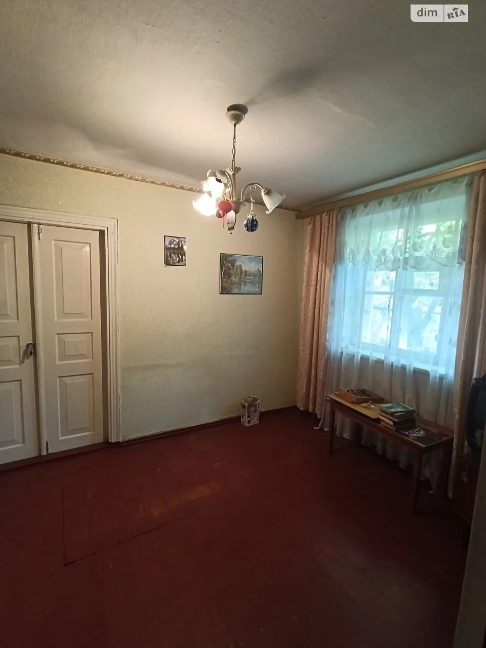 Продаж Дім