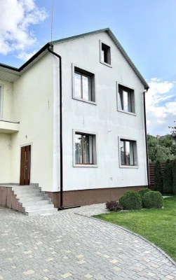 Кусочок раю в центрі міста!