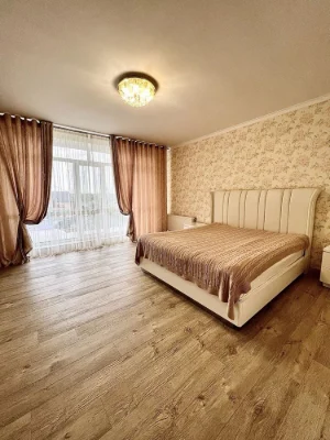 Кусочок раю в центрі міста!