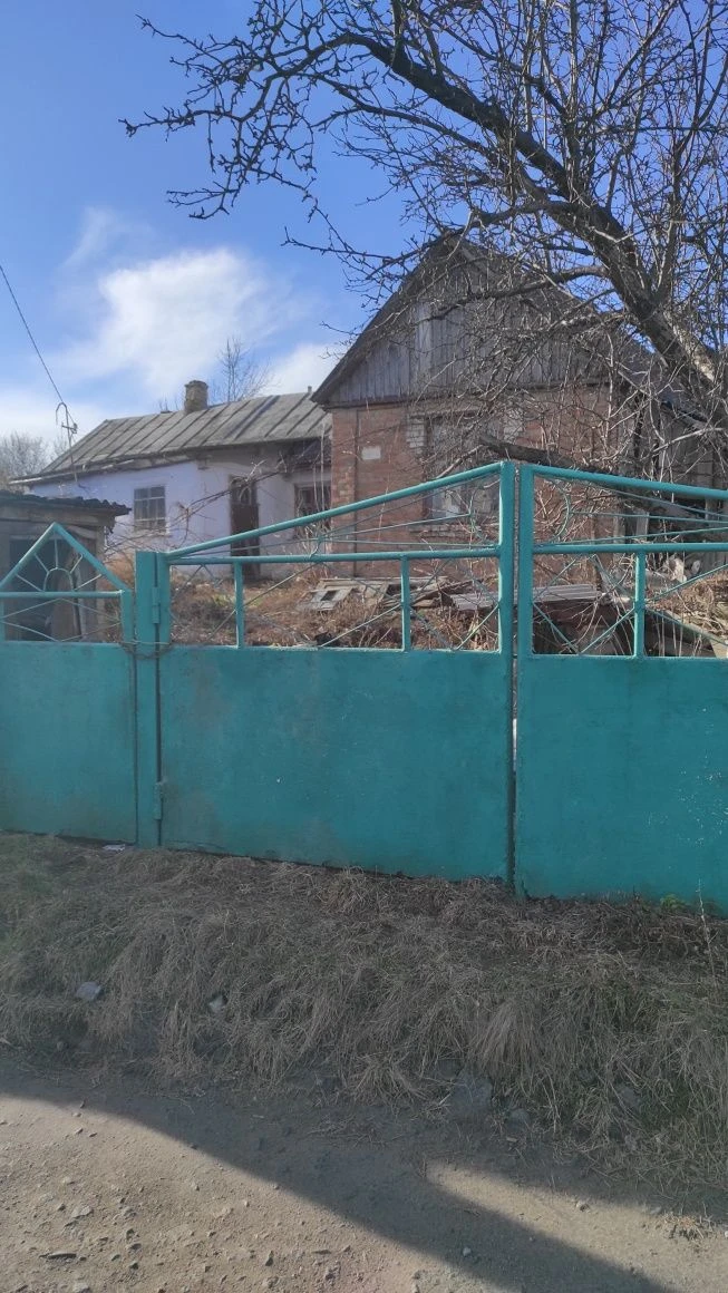 Будинок з гаражем