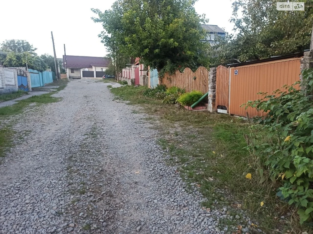 Продаж Дім