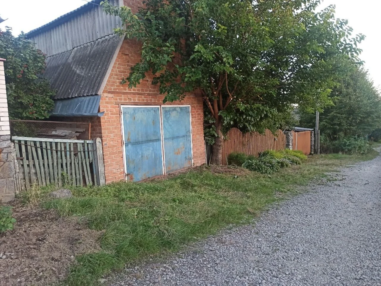 Продаж Дім