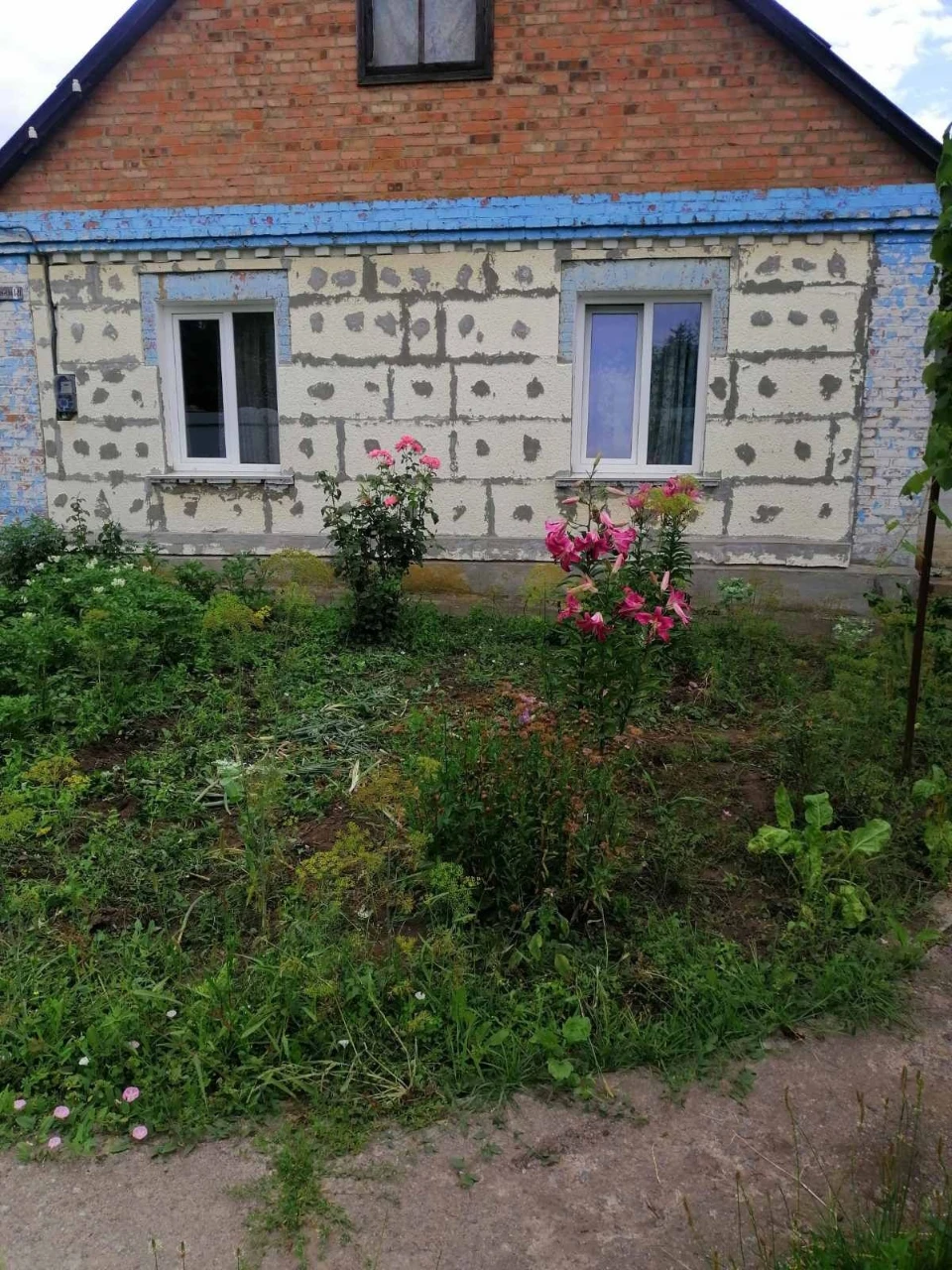 Продам власний будинок (хату)