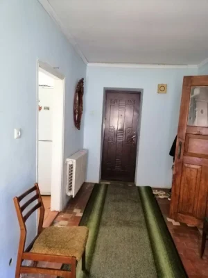 Продам власний будинок (хату)