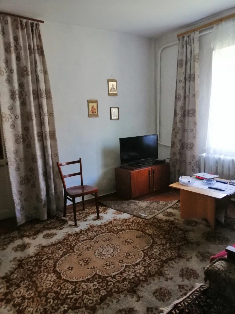 Продам власний будинок (хату)