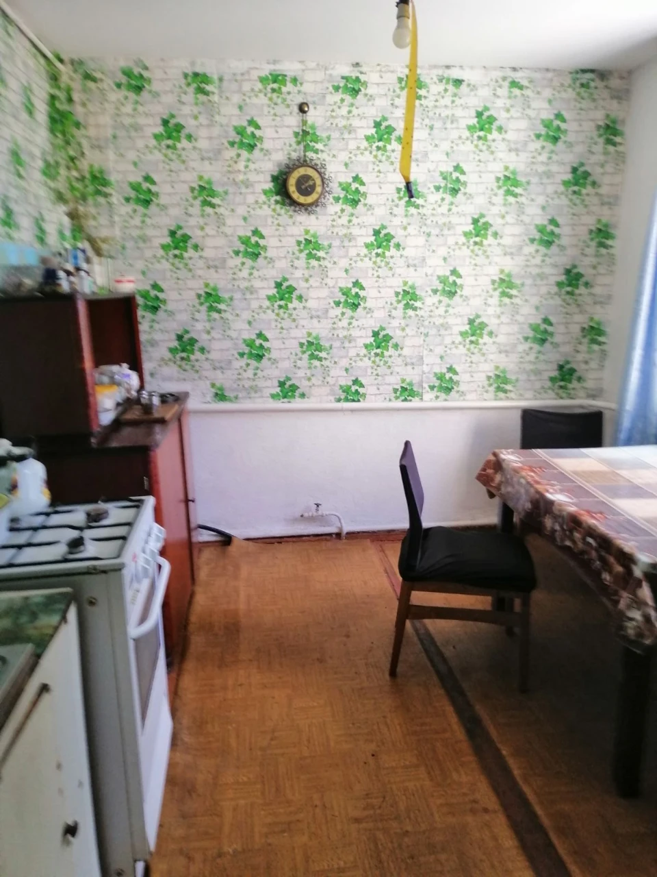 Продам власний будинок (хату)