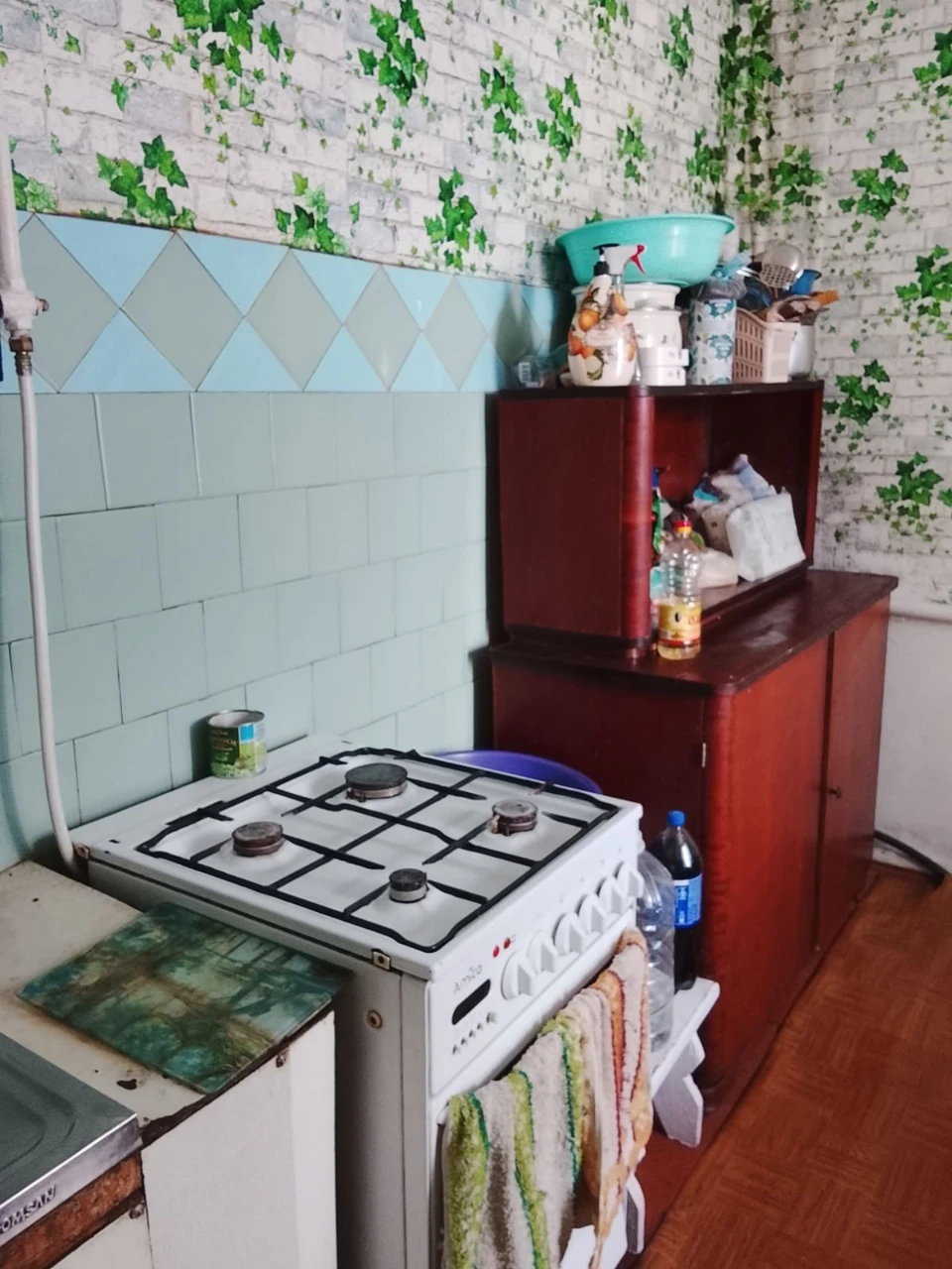 Продам власний будинок (хату)