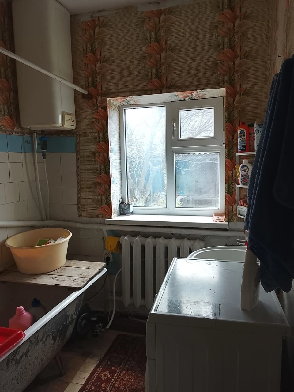 Продам власний будинок (хату)
