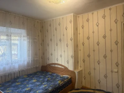 Частина житлового будинку