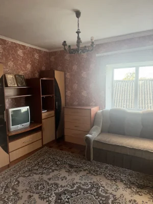 Частина житлового будинку