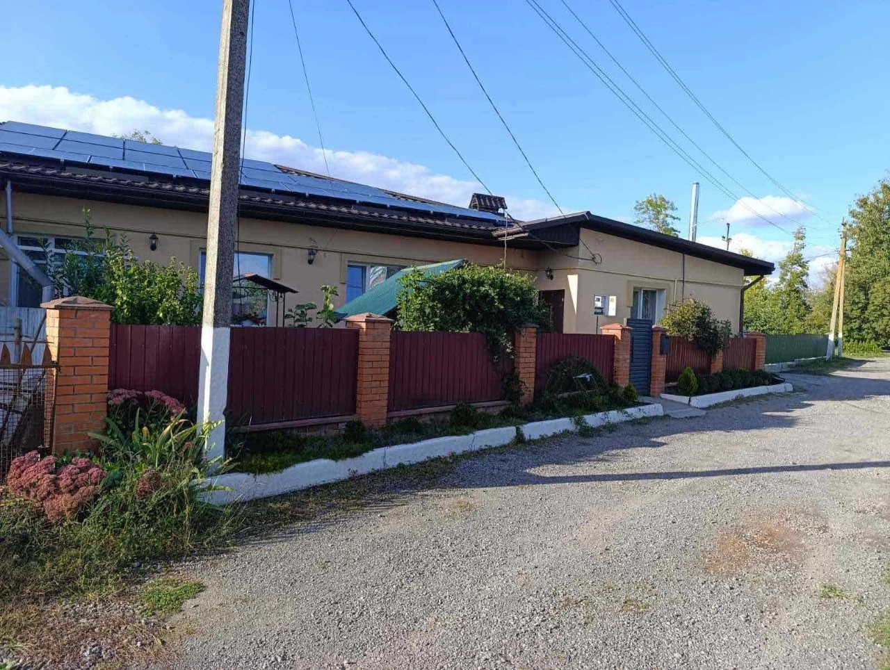 (5) Продам частину будинку в Хмільнику 7050
