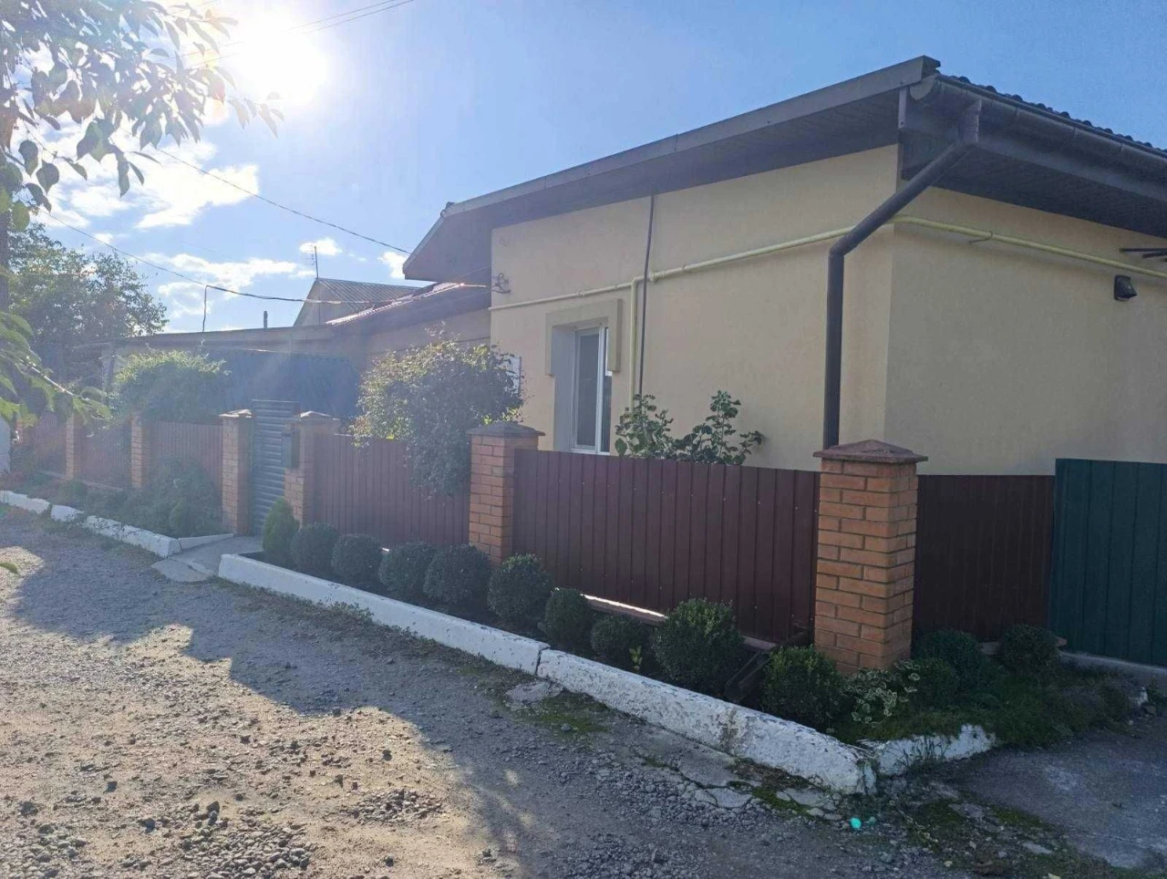 (5) Продам частину будинку в Хмільнику 7050