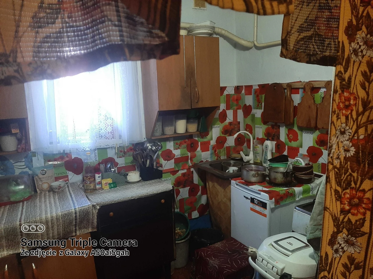 Продам будинок зі всіма зручностями у місті Хмільник