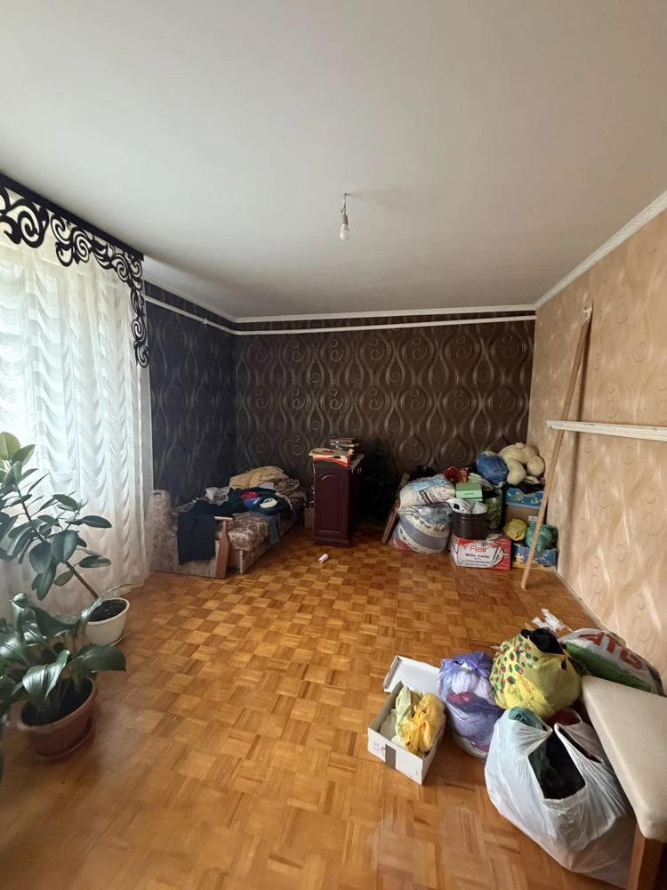 Житловий будинок