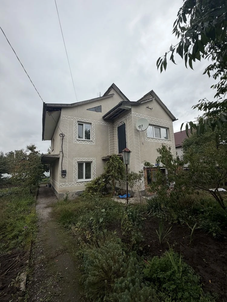 Житловий будинок