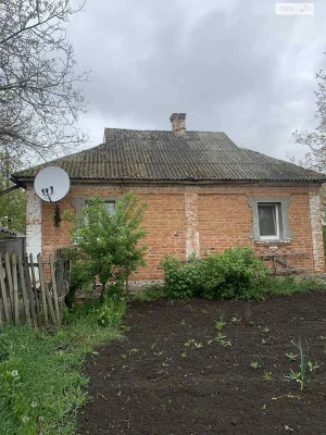 Продаж Дім