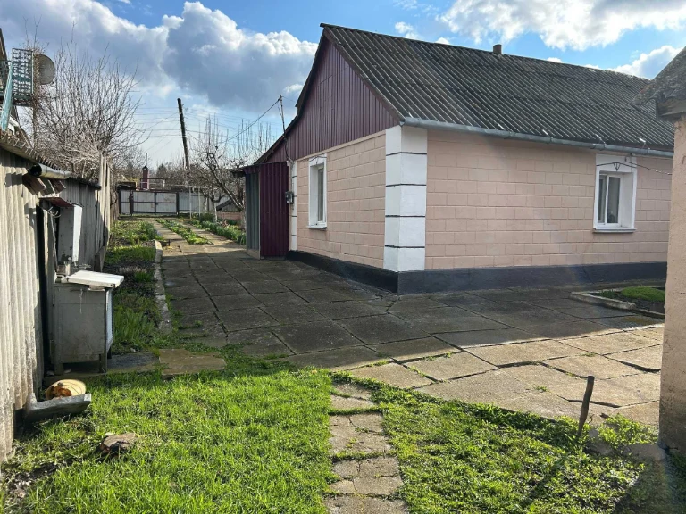 Ппродам житловий  будинок