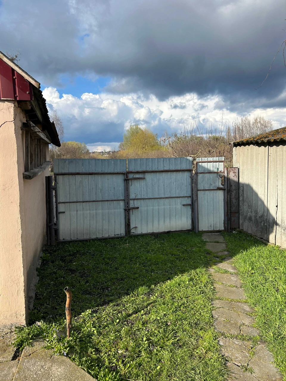 Ппродам житловий  будинок