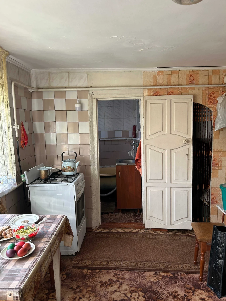 Ппродам житловий  будинок