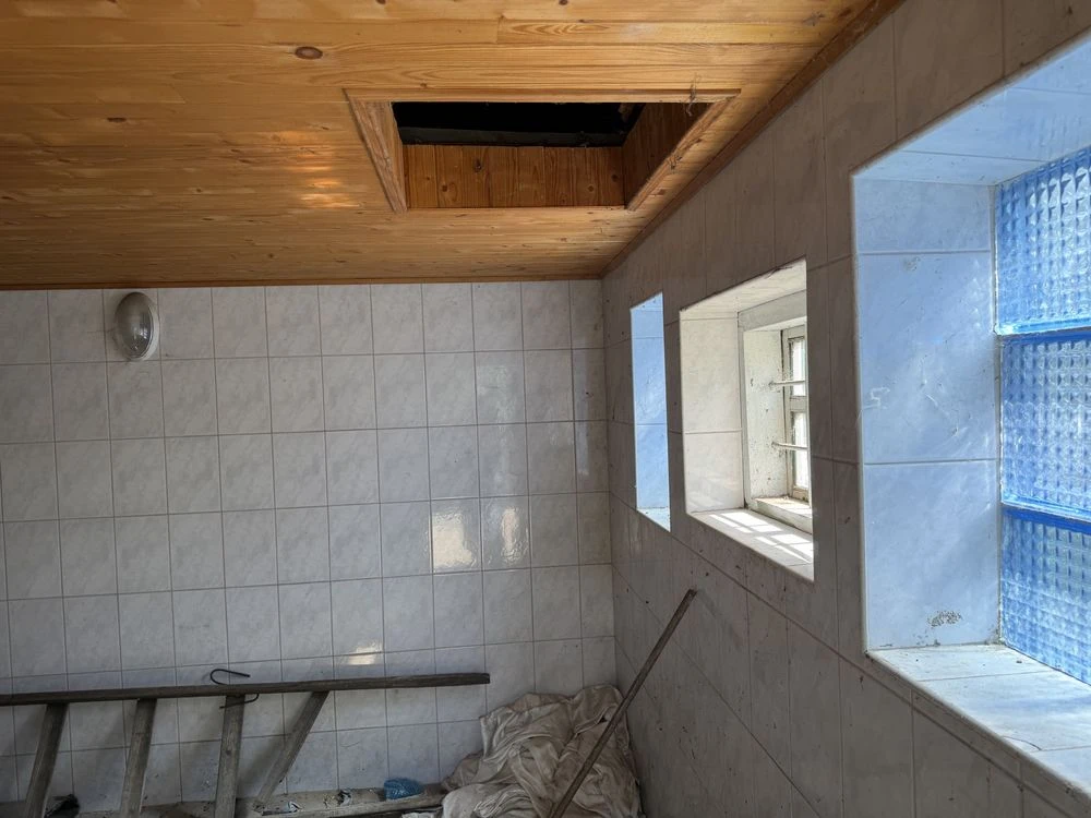 Продаж будинку в районі поліції
