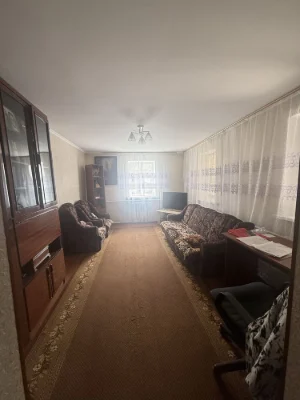 Житловий будинок