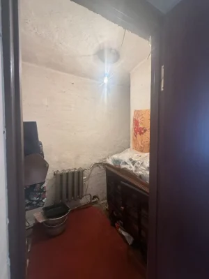 Житловий будинок
