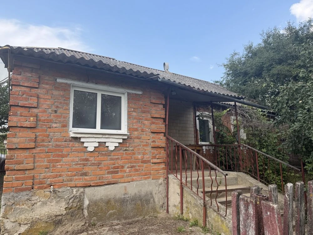 Будинок в с. Вербівка