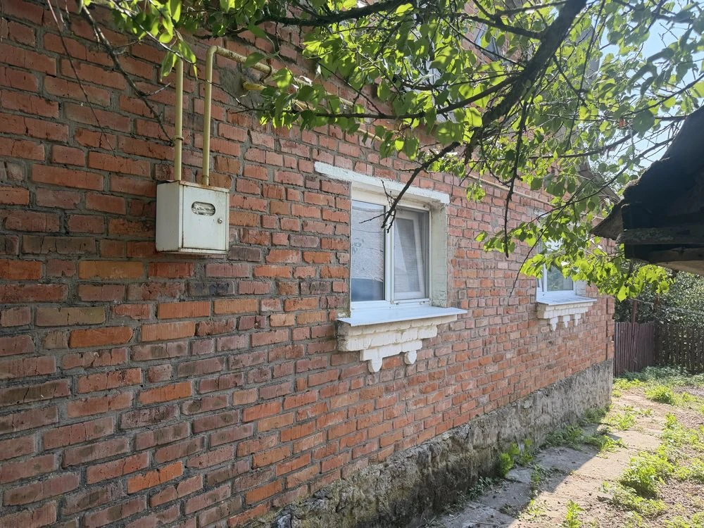 Будинок в с. Вербівка