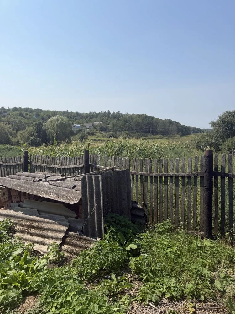 Будинок в с. Вербівка